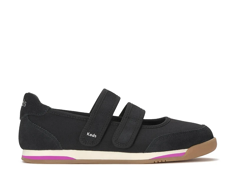 Revival Mary Jane Sneaker - Women's