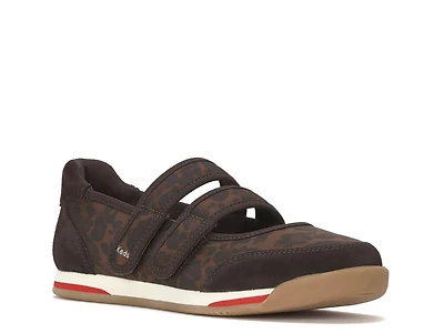 Revival Mary Jane Sneaker