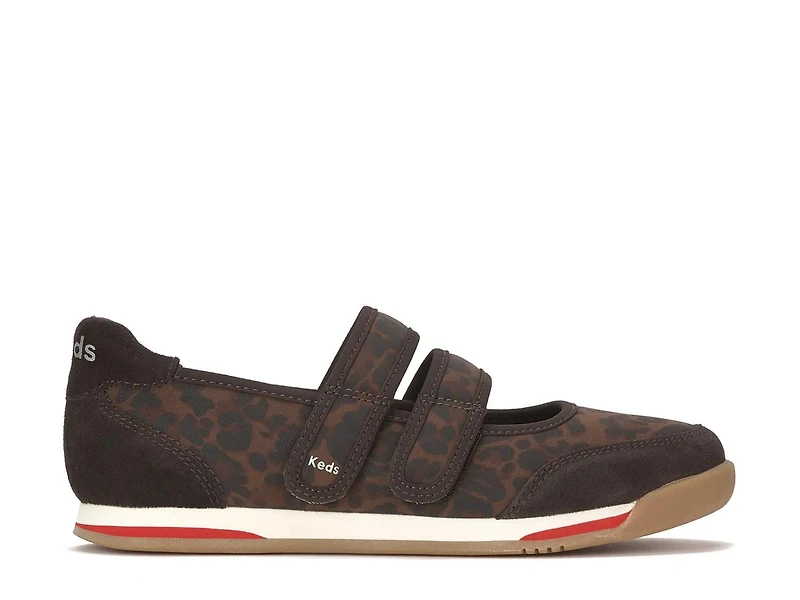 Revival Mary Jane Sneaker