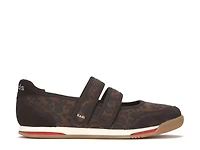 Revival Mary Jane Sneaker