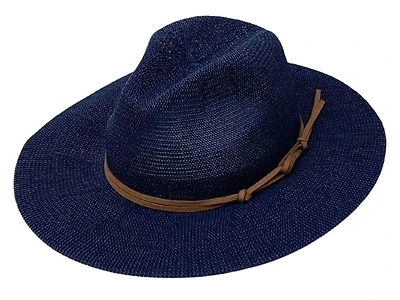 Packable Panama Hat