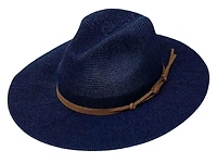 Packable Panama Hat