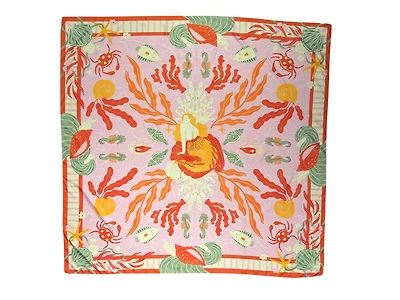 Mermaid Sea Sarong Scarf