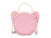 Butterfly Crossbody