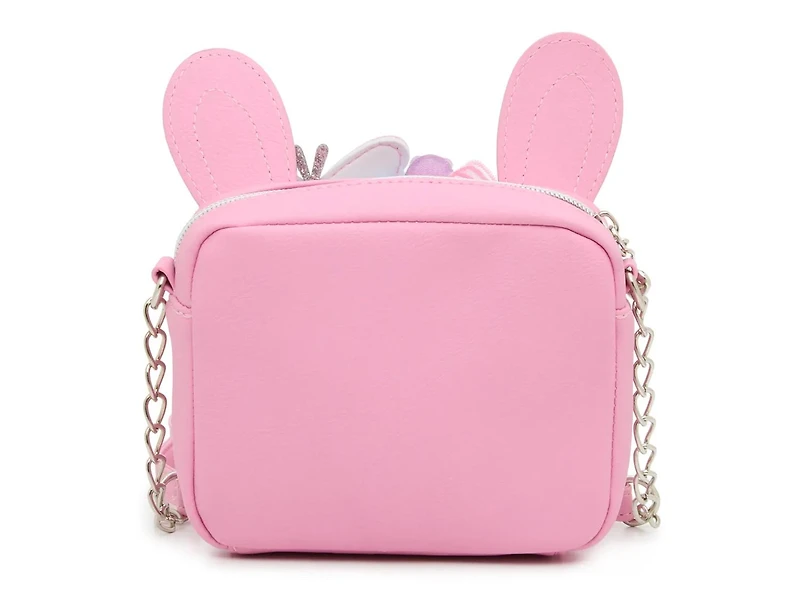 Kiki Sequin Crossbody