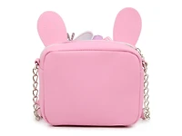 Kiki Sequin Crossbody