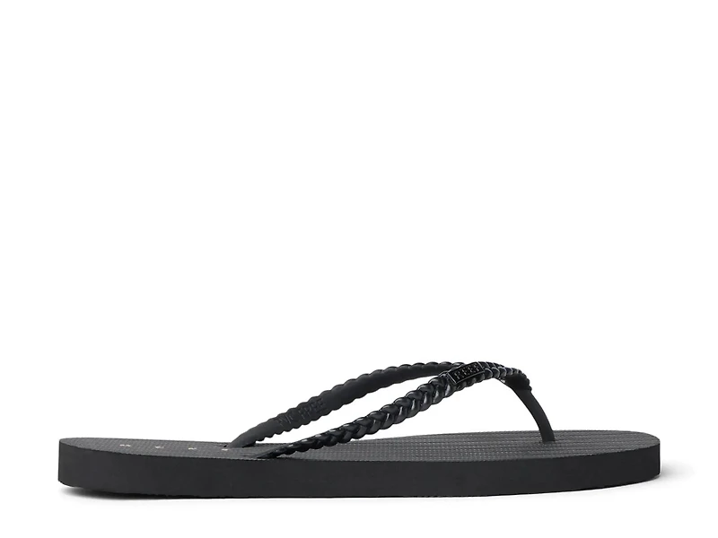 Seaside Twist Flip Flop