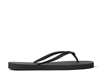 Seaside Twist Flip Flop