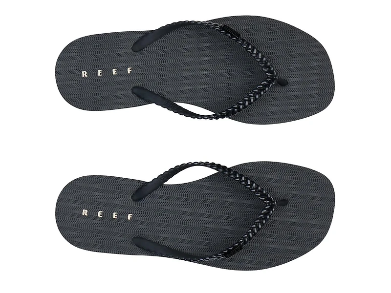 Seaside Twist Flip Flop