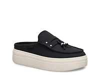 Austin Lift Platform Penny Loafer
