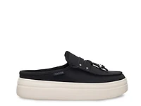 Austin Lift Platform Penny Loafer