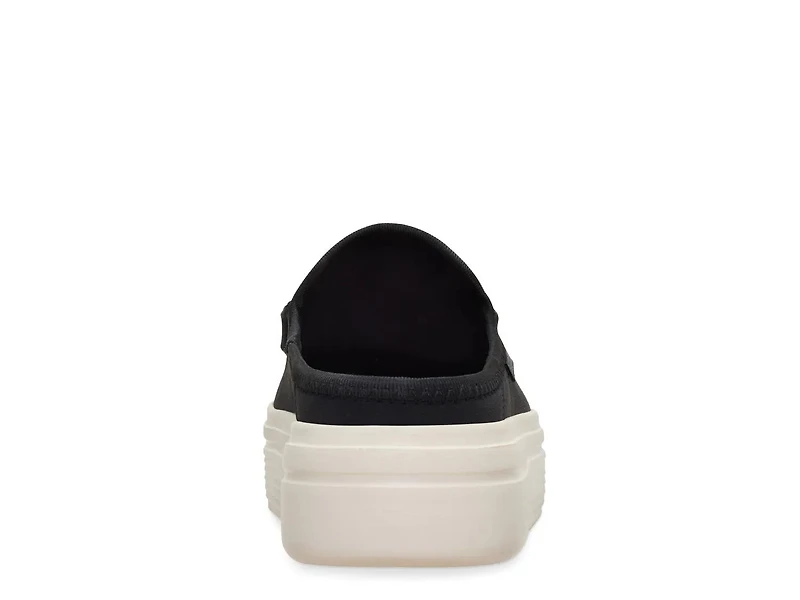 Austin Lift Platform Penny Loafer