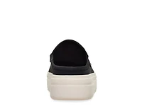 Austin Lift Platform Penny Loafer