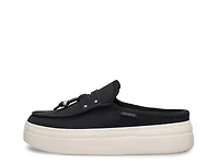 Austin Lift Platform Penny Loafer