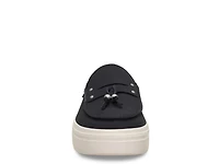 Austin Lift Platform Penny Loafer