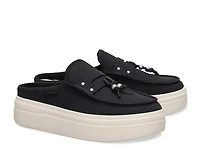Austin Lift Platform Penny Loafer
