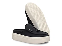 Austin Lift Platform Penny Loafer