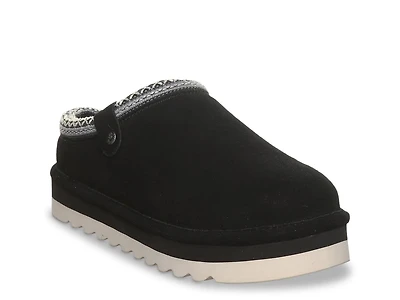Calista Slipper - Women's