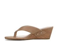 Stella Wedge Sandal