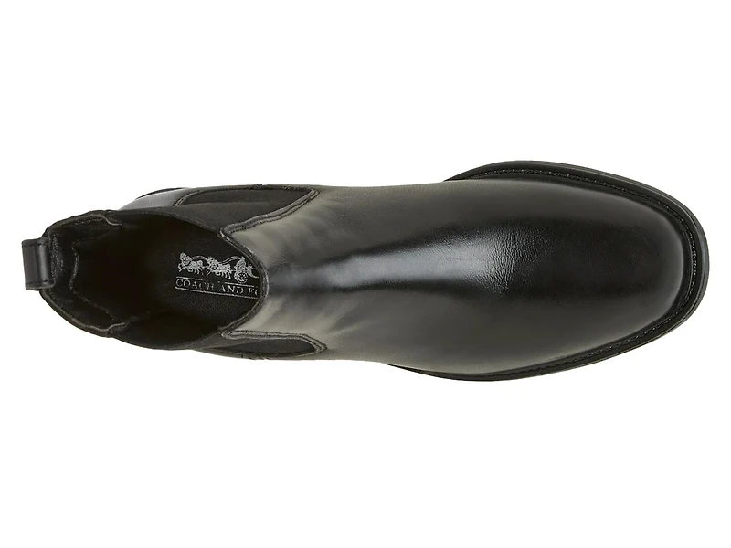 Matteo Chelsea Boot