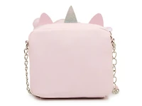 Gwen Unicorn Sequins Crossbody