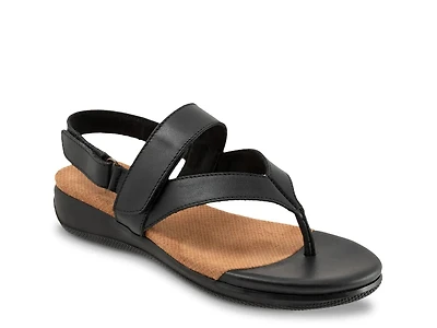 Tracy 2.0 Wedge Sandal