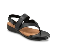 Tracy 2.0 Wedge Sandal