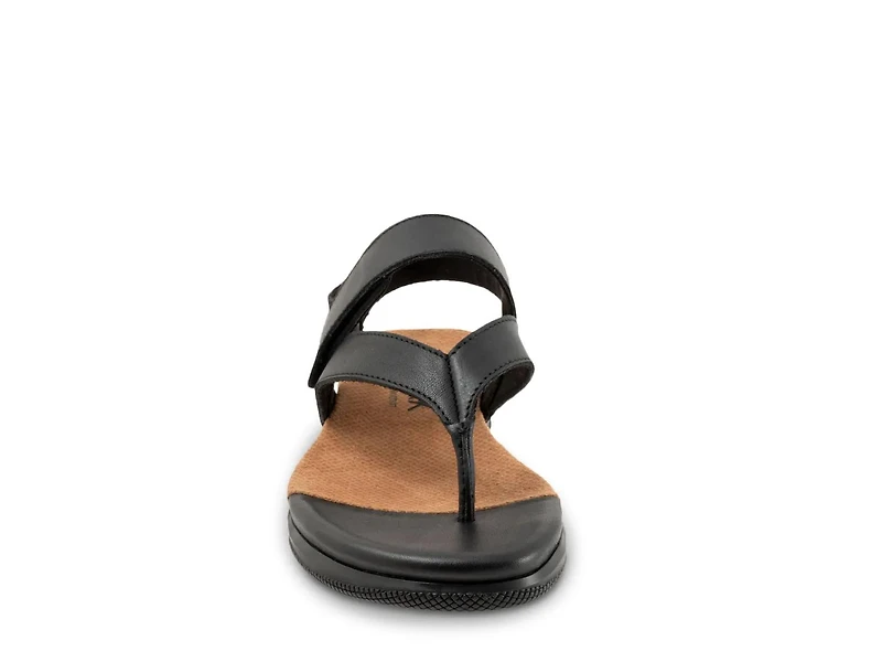Tracy 2.0 Wedge Sandal