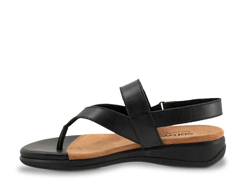 Tracy 2.0 Wedge Sandal