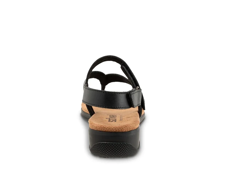 Tracy 2.0 Wedge Sandal