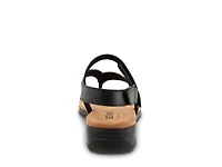 Tracy 2.0 Wedge Sandal