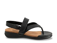Tracy 2.0 Wedge Sandal