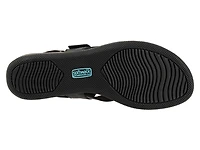 Tracy 2.0 Wedge Sandal