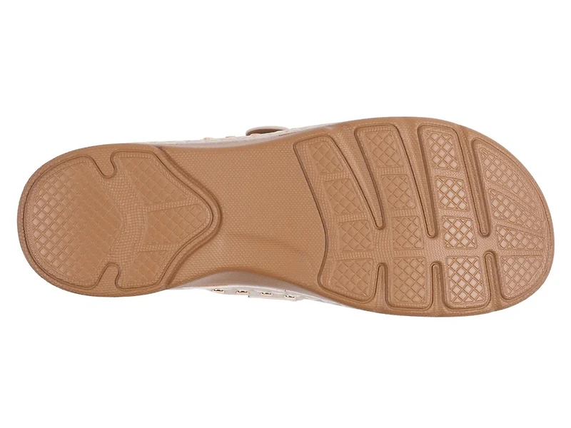 Arla Wedge Sandal