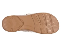 Arla Wedge Sandal