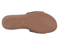 Atenes Wedge Sandal