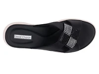 Cenza Wedge Sandal