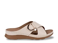 Eanna Wedge Sandal