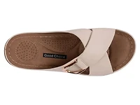 Eanna Wedge Sandal