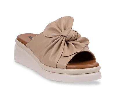 Harlow Wedge Sandal