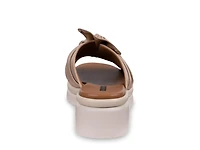 Harlow Wedge Sandal