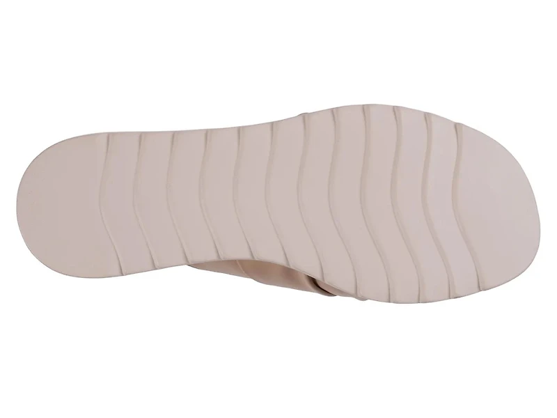Harlow Wedge Sandal