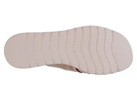 Harlow Wedge Sandal
