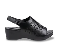 Mahina Wedge Sandal
