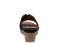 Molane Wedge Sandal