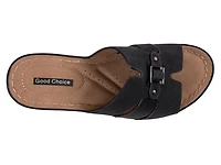 Molane Wedge Sandal
