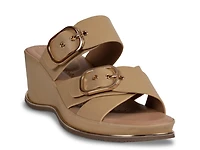 Olana Wedge Sandal