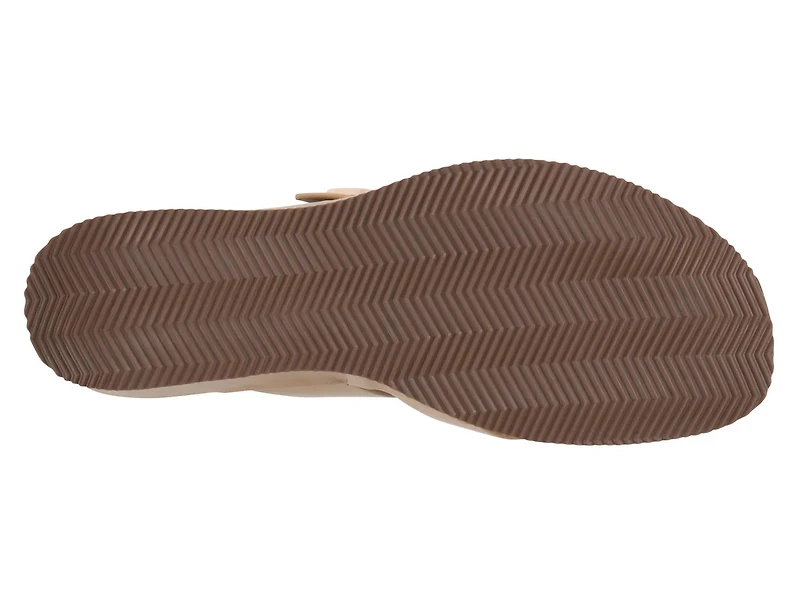 Olana Wedge Sandal