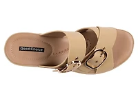 Olana Wedge Sandal