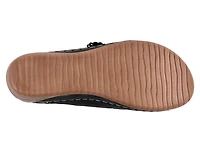 Raelyn Wedge Sandal